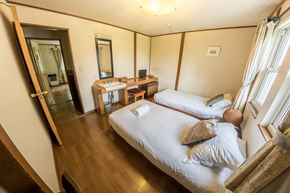 Фото Jam Lodge Niseko