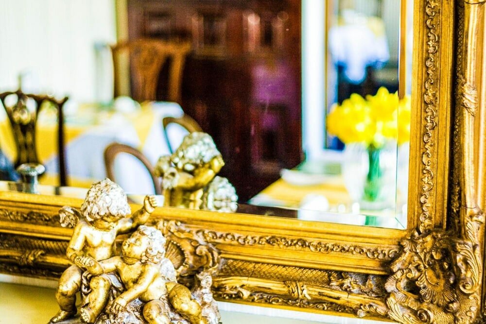 Фото Blorenge House