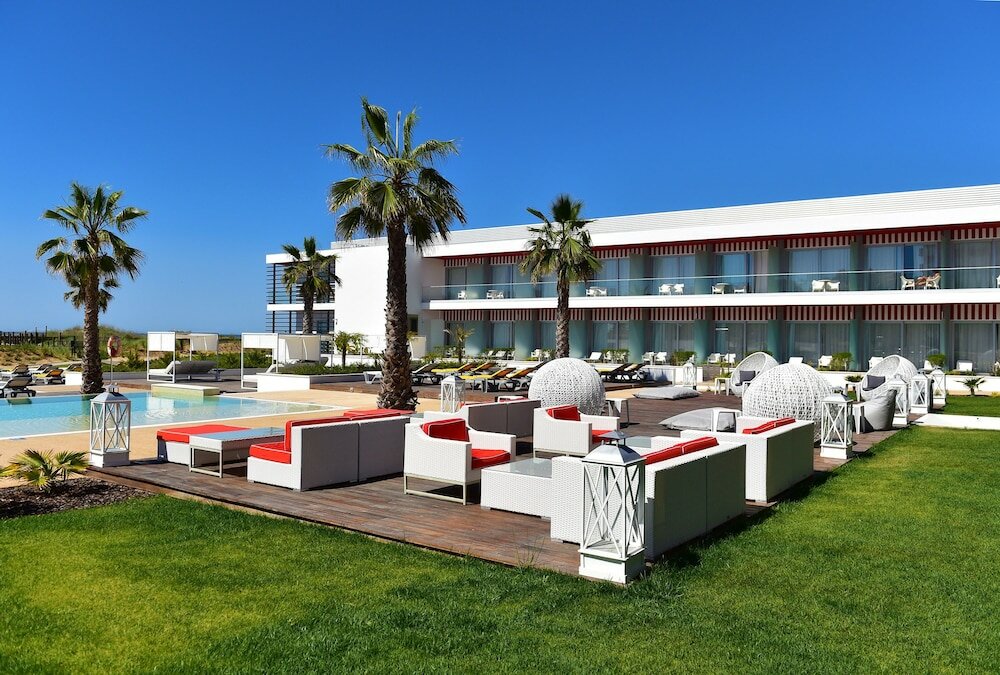 Фото Pestana Alvor South Beach