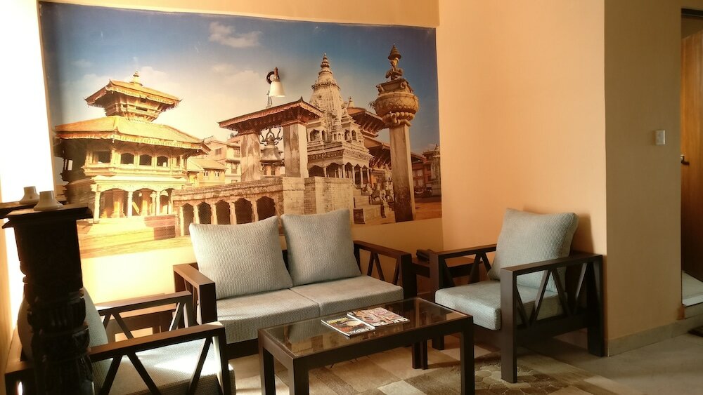 Фото Sagarmatha Apartment Bed & Breakfast