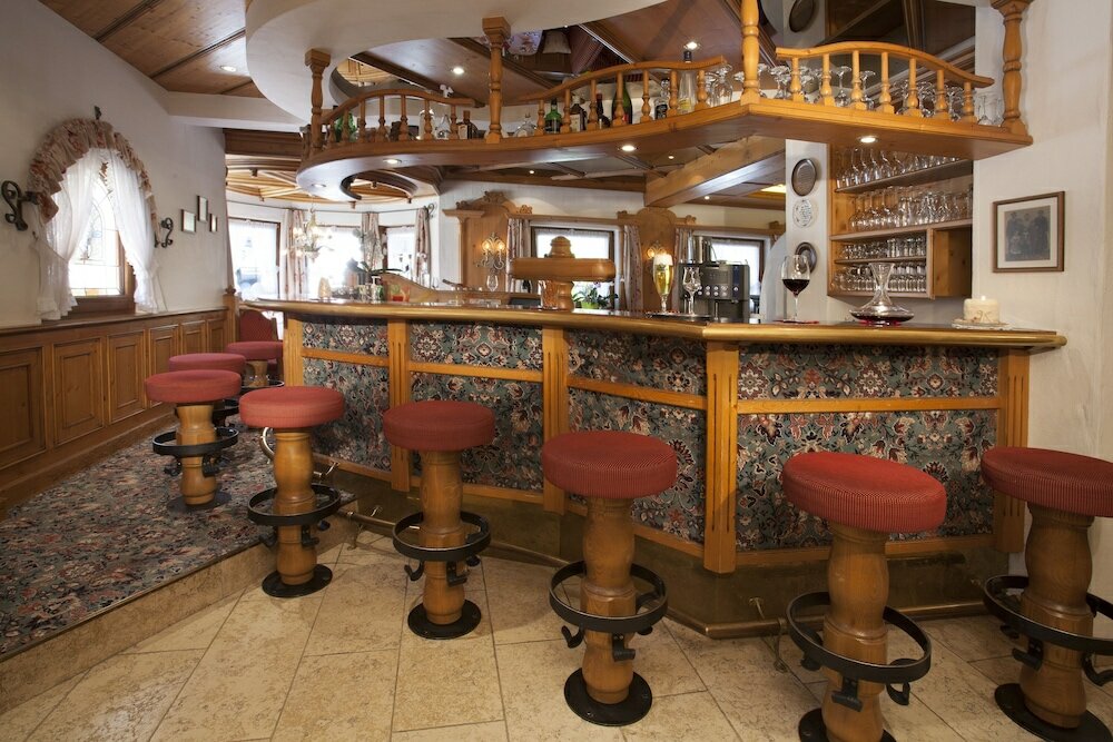 Фото Hotel Pension Margit