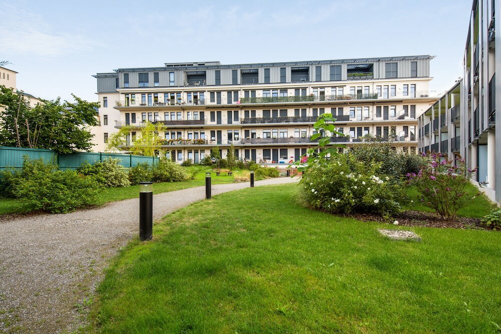 Фото Résidence La Petite Venise