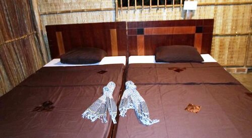 Hotel Kim Lan Homestay, Hậu Giang Province, photo