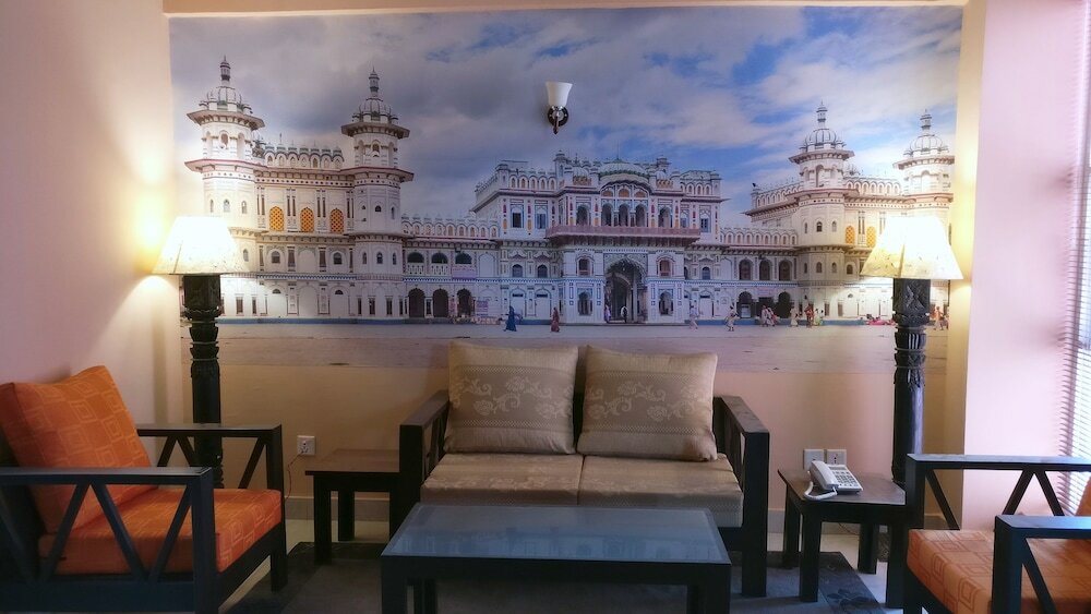 Фото отеля 5