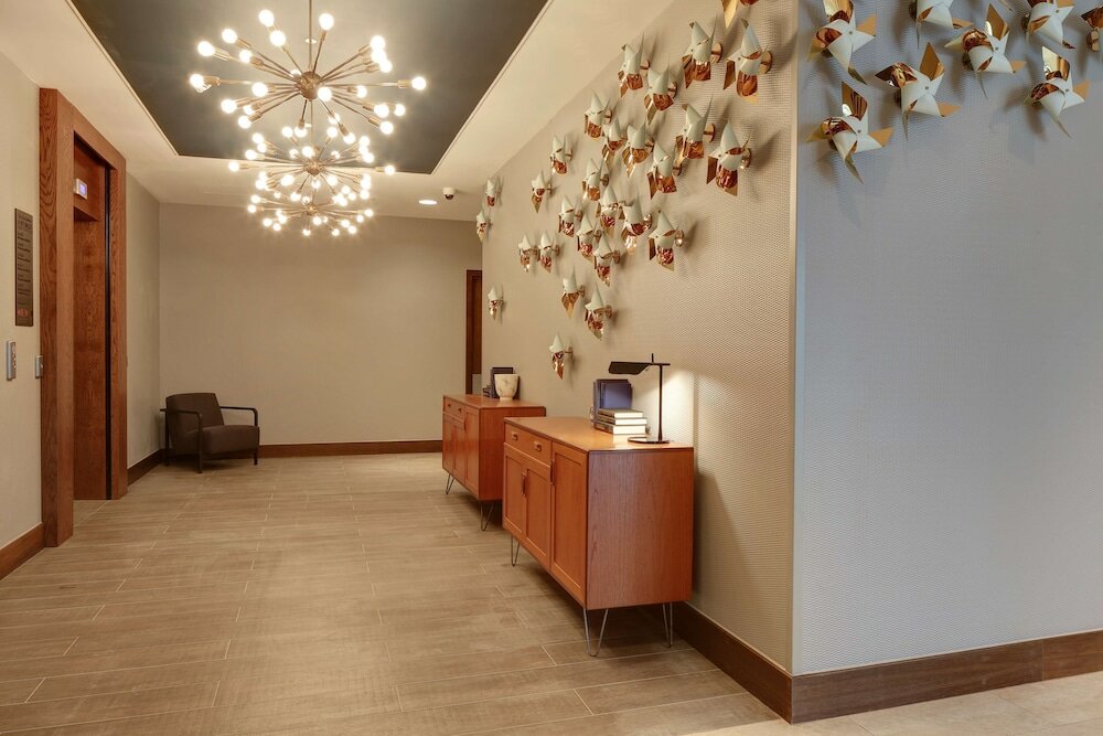 Фото Hilton Bournemouth