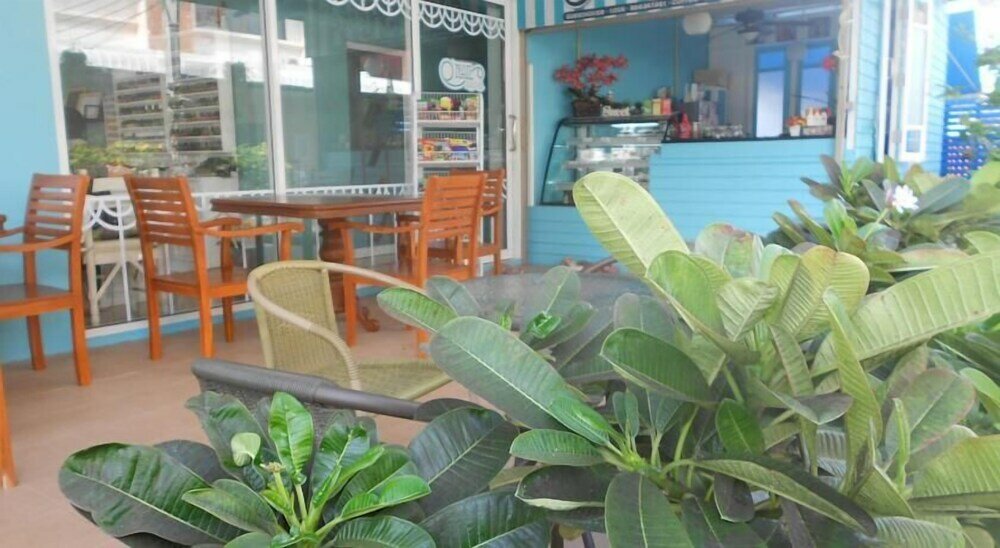 Фото Sweet Home Guesthouse