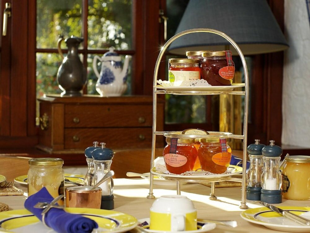 Фото Champany Inn