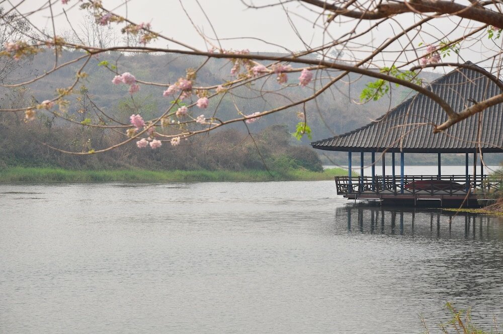 Фото Phu Pha Nam Resort & SPA