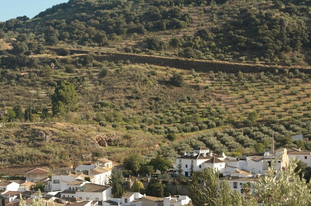 Фото Hospederia La Era