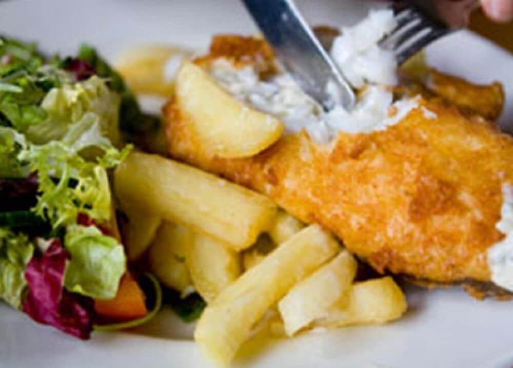 Фото The Villa Express