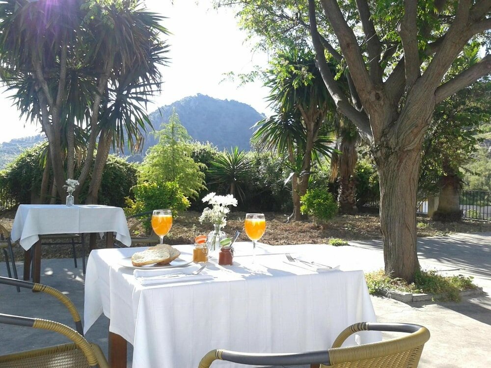 Фото Hospederia La Era