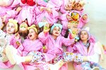 Cherdachok (Prospect Truda, 48/7), organization of children events