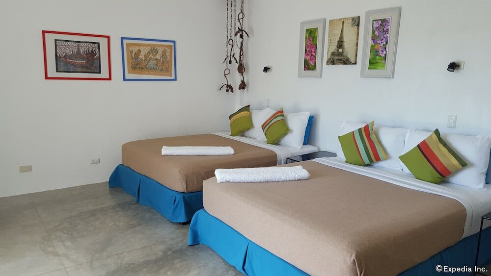 Фото Paboreal Boutique Hotel