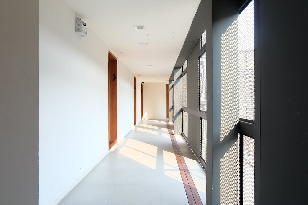 Фото Nanda Heritage Hotel