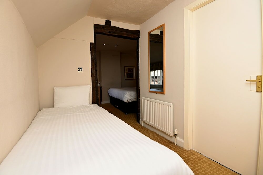 Фото Vine, Stafford by Marston's Inns