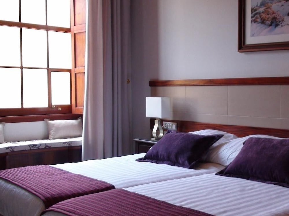 Фото MC San Agustin