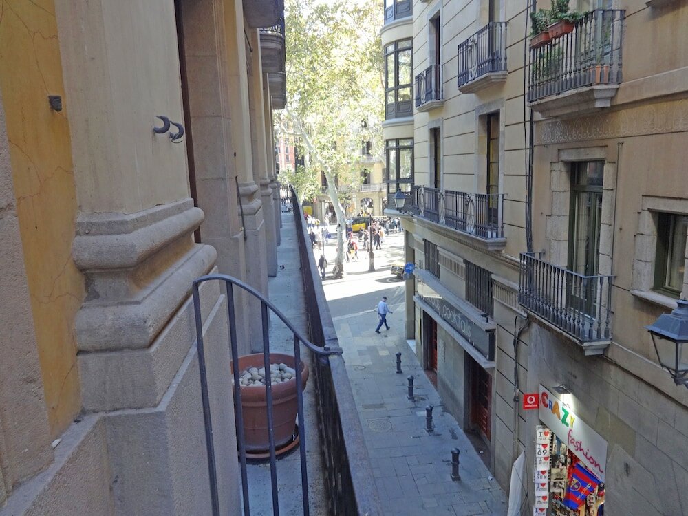 Фото Hotel Lloret Ramblas
