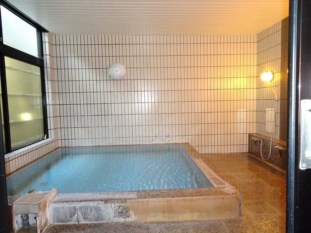 Фото Hakuba Glad Inn Ebisuya