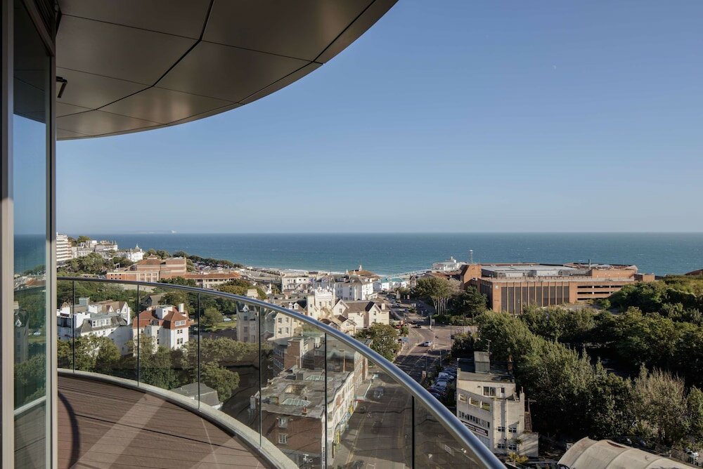 Фото Hilton Bournemouth