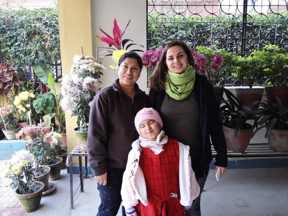 Фото Sagarmatha Apartment Bed & Breakfast