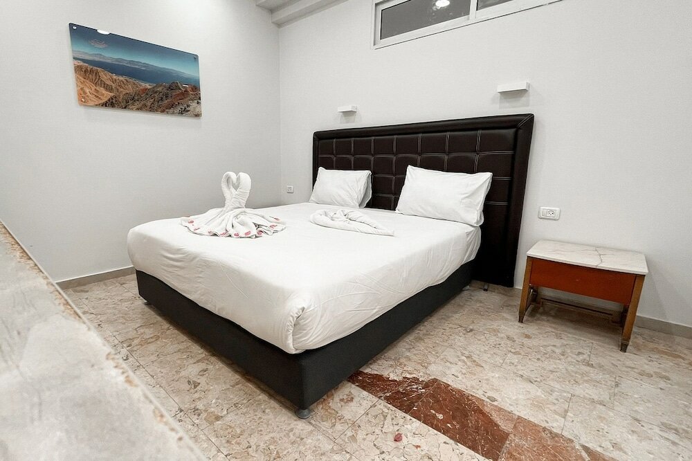 Фото Red Sea Hotel Eilat