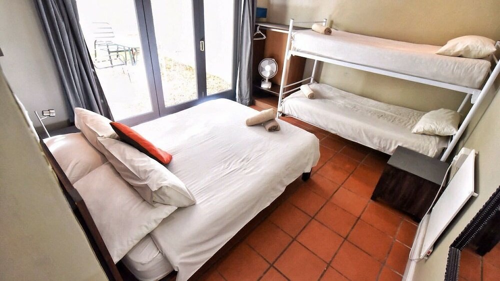 Фото Cape Town Backpackers