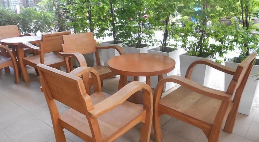 Фото Sweet Home Guesthouse