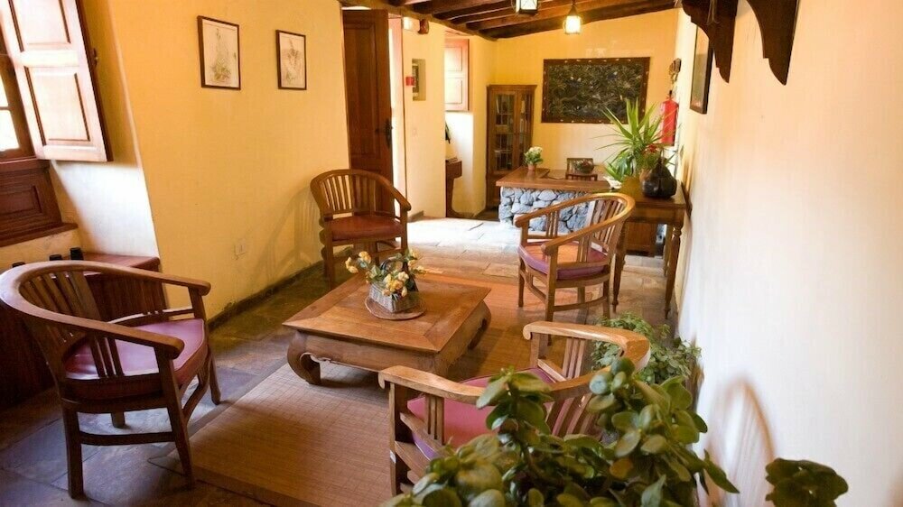 Фото Casa Del Cura Viejo