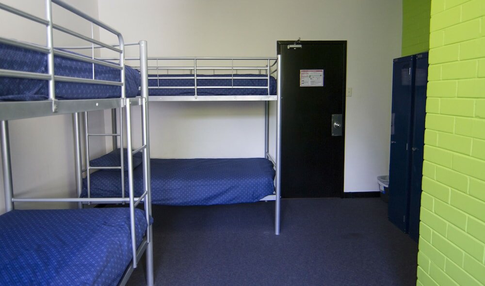 Фото Billabong Backpackers Resort