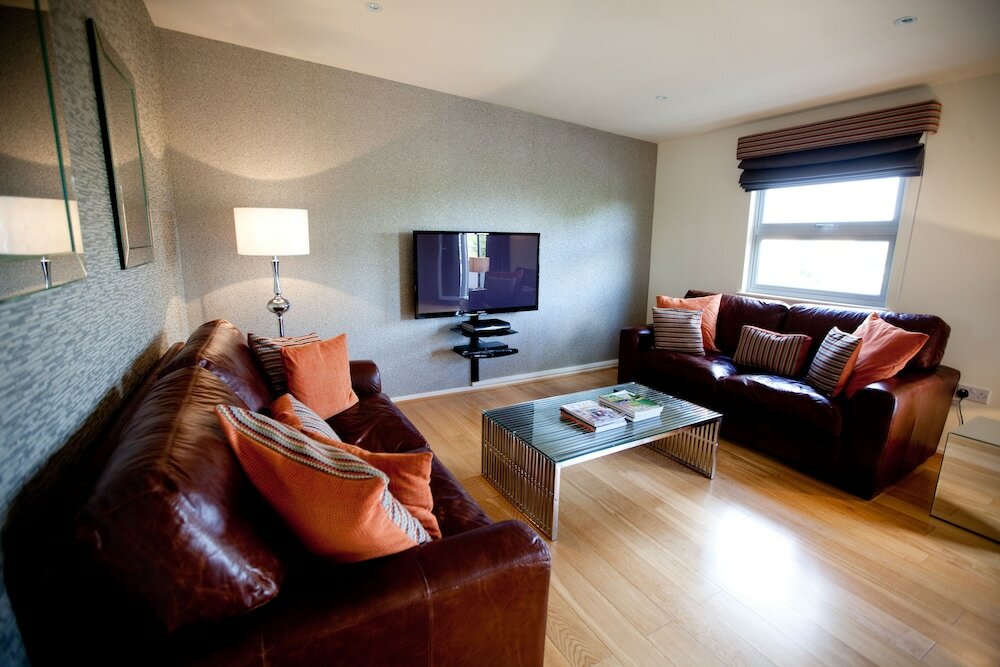 Фото Chelmsford Serviced Apartments