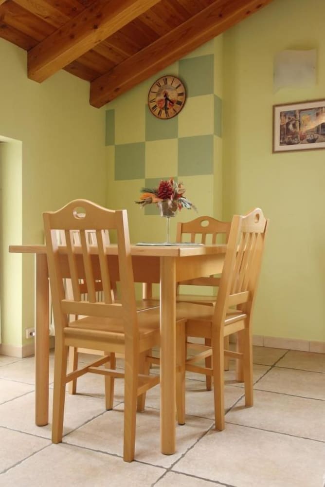 Фото Residence Les Fleurs