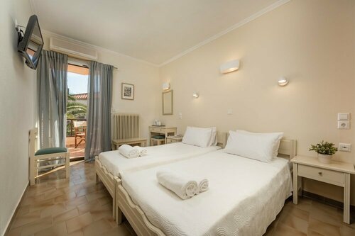 Гостиница Hotel Galini