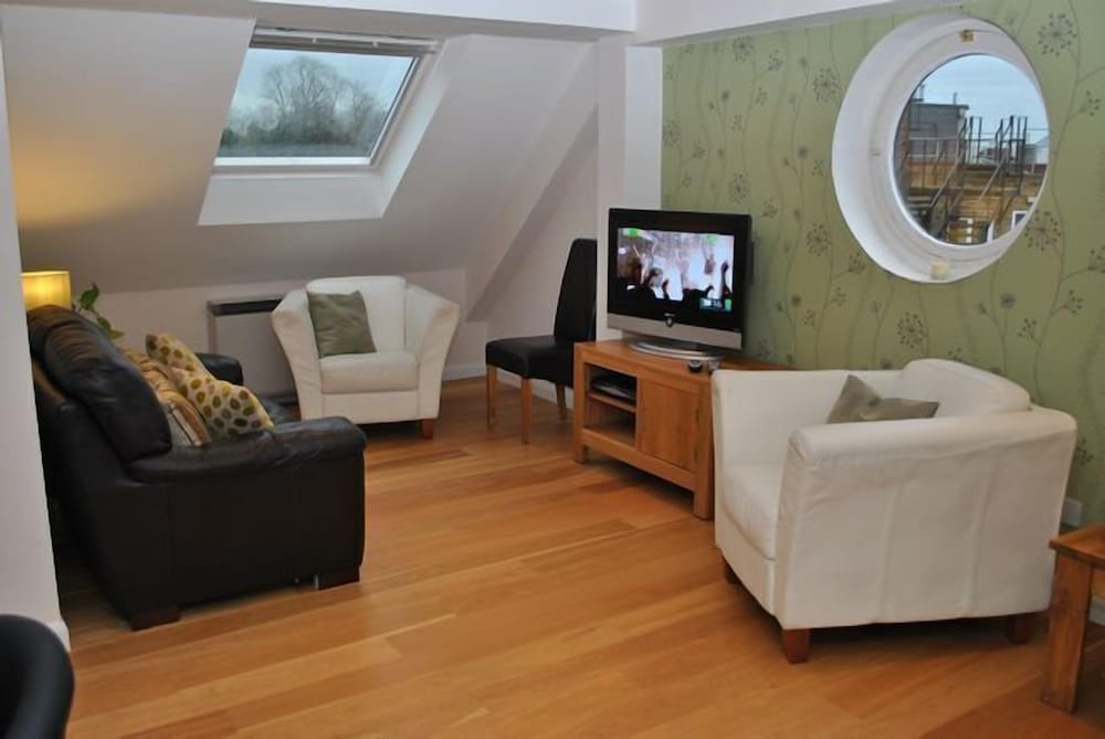 Фото The Courtyard