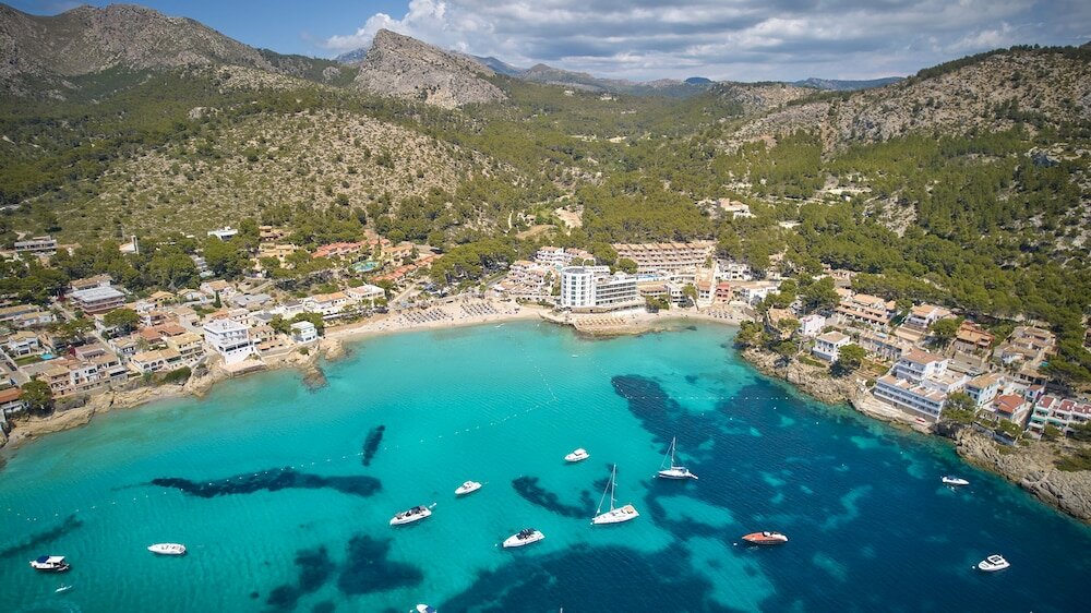 Фото Universal Hotel Aquamarin