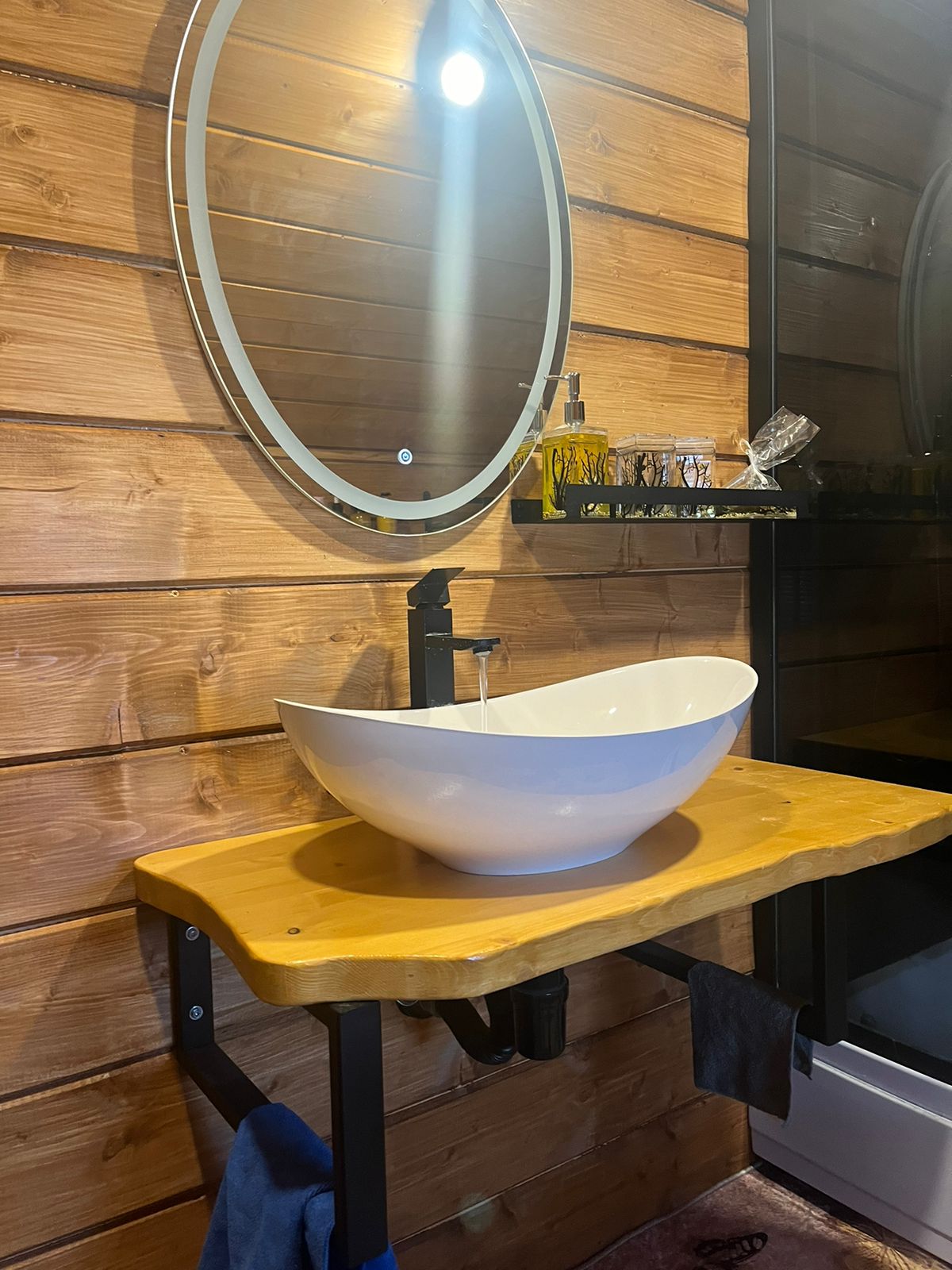 Фото ХибиныДача