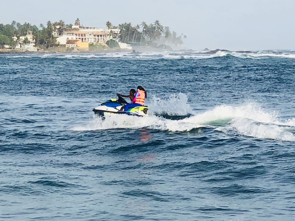 Фото Thambapanni Retreat