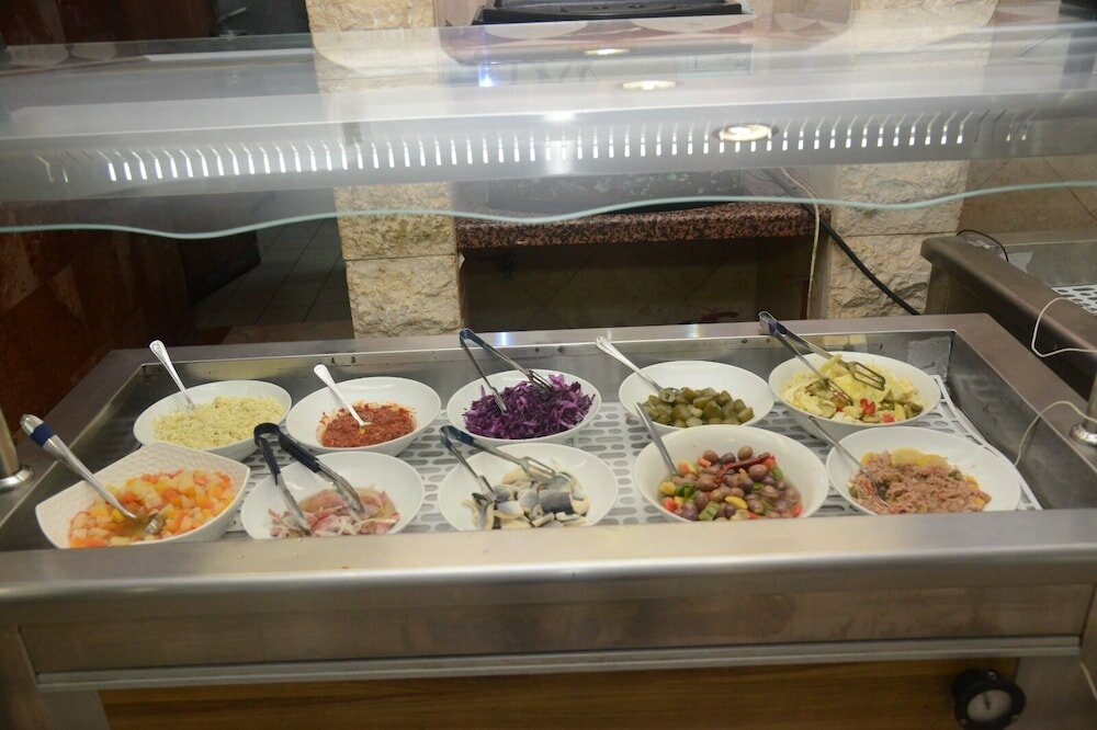 Фото Red Sea Hotel Eilat