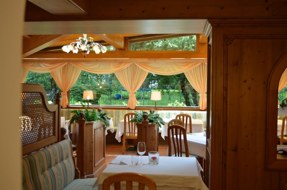 Фото Alpine Charme & Wellness Hotel Europeo