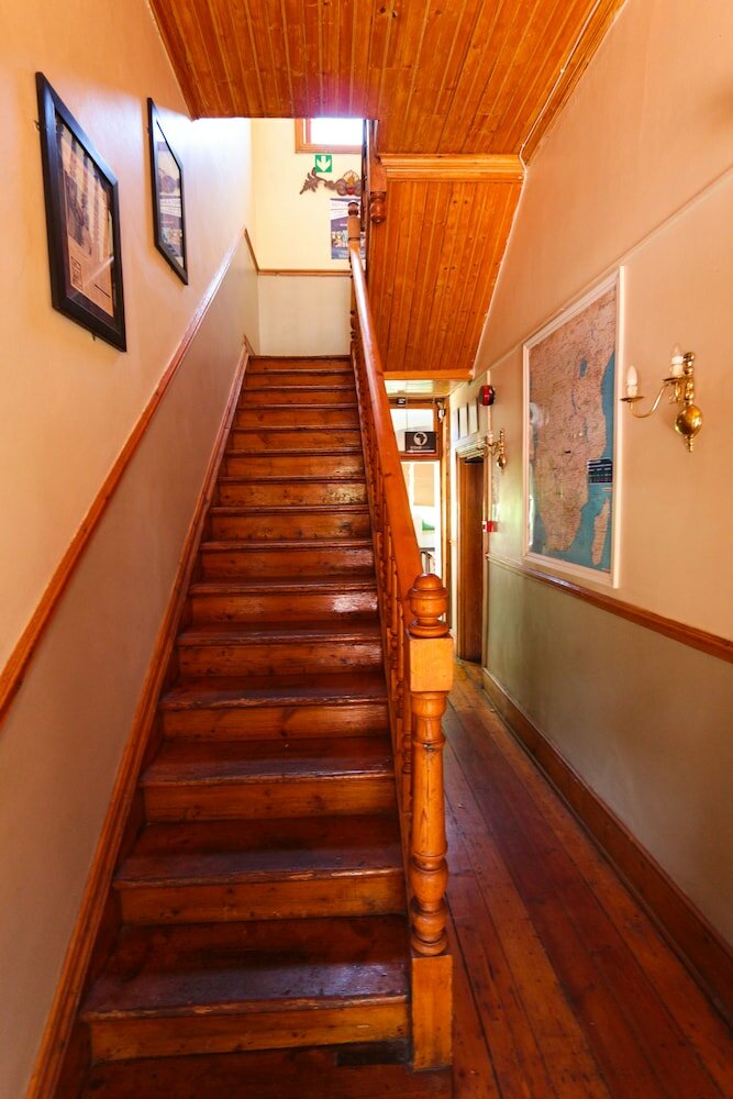 Фото Cape Town Backpackers