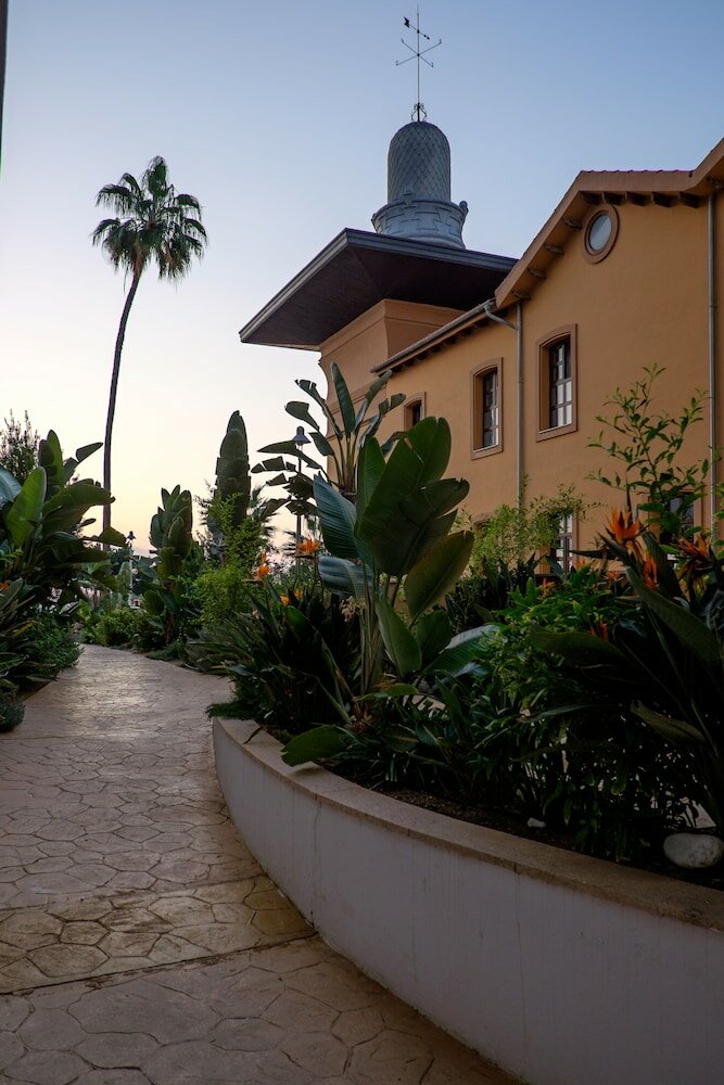 Фото Alegria Palacio Mojacar - Adults Only