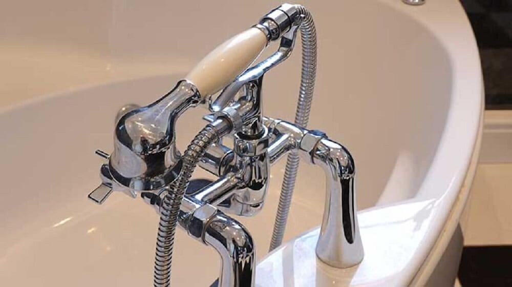 Фото The Baltic Inn