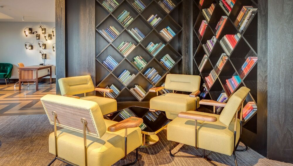 Фото Hilton Bournemouth