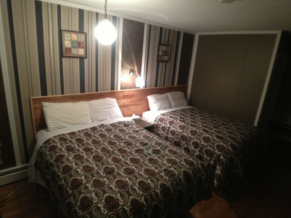 Фото Galaxy Motel