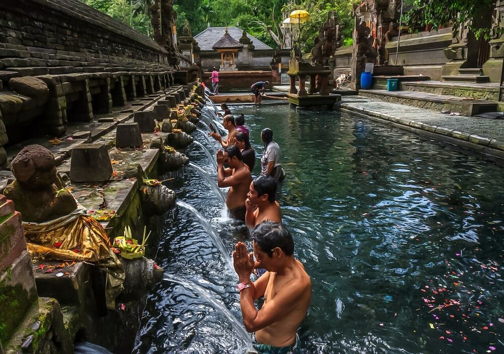 Фото The Mahogany Villa