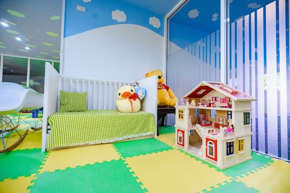 Фото Hotel J Residence