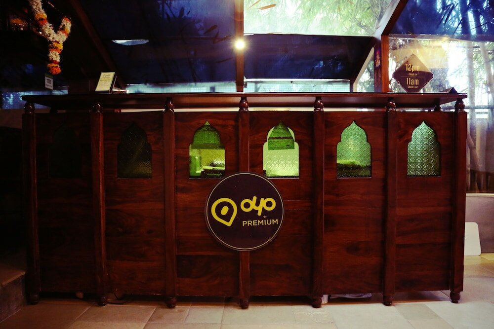 Фото Oyo 1061 Hotel Bhairavee