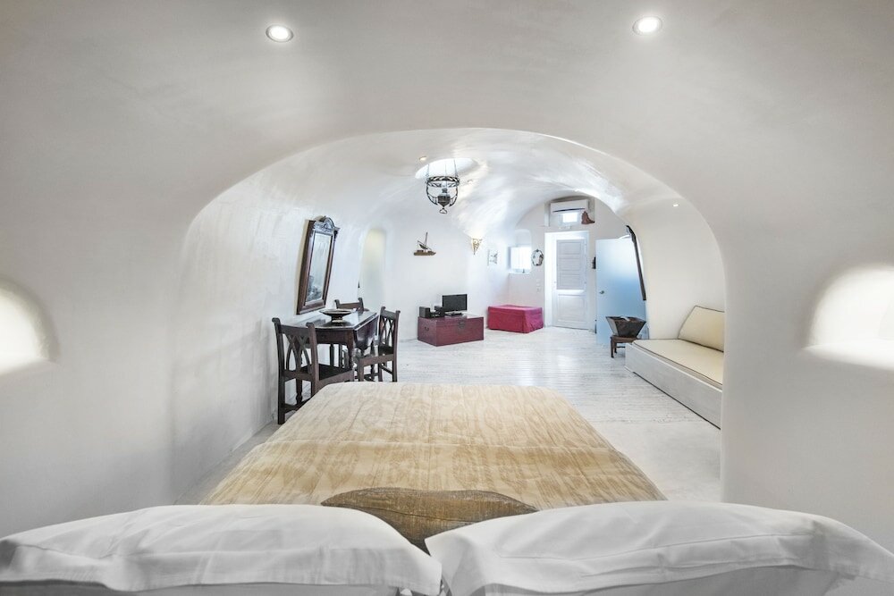 Фото Heliophos Boutique Caves