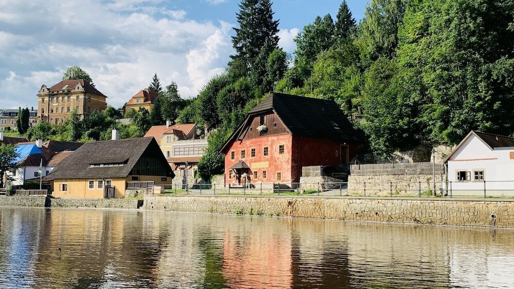 Фото Penzion Kapr