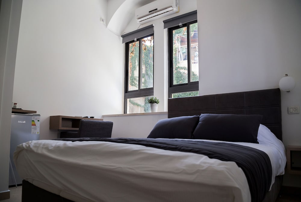 Фото Ben Hillel Boutique Hotel