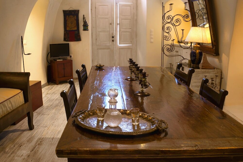 Фото Heliophos Boutique Caves